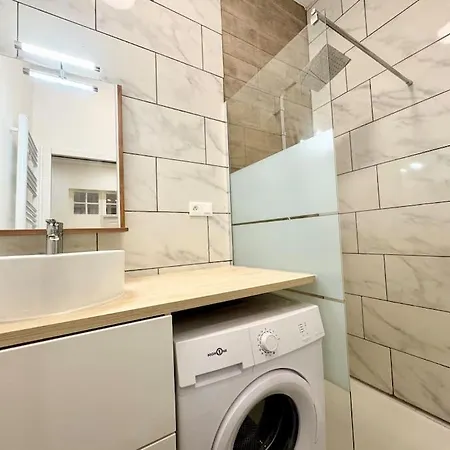 Mohd'or 1 Appartement *